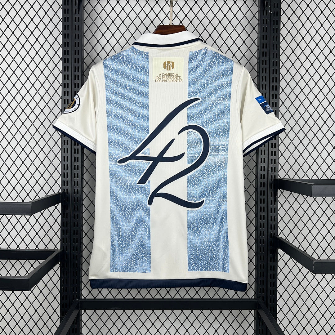 Mens FC Porto 2026∕27 Special Jersey(5931)