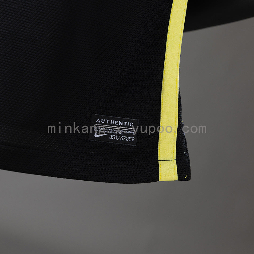 Barcelona 13∕14 Player Version Retro Third Jersey S-3XL(A13A)