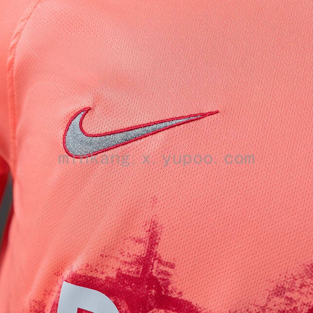Barcelona 18∕19 Third Away Retro Jersey S-XXL(7459)