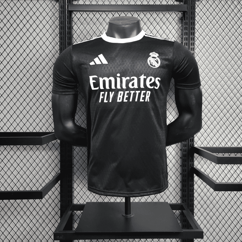 25∕26 player Real Madrid Co branded version