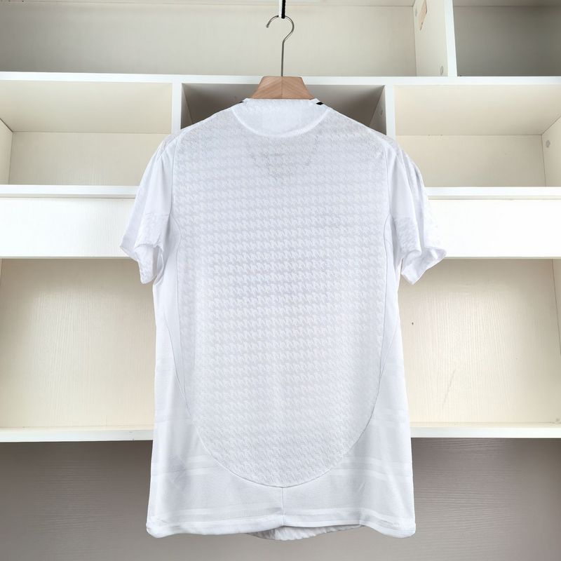 Real Madrid 202425 Home Kit  Player Version(A67C)