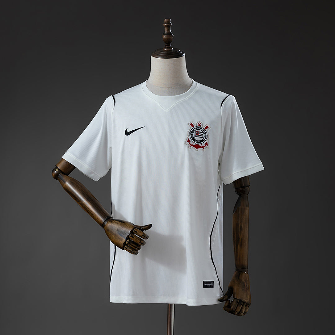 Corinthians 26∕27 Home Jersey S-4XL(CC25)