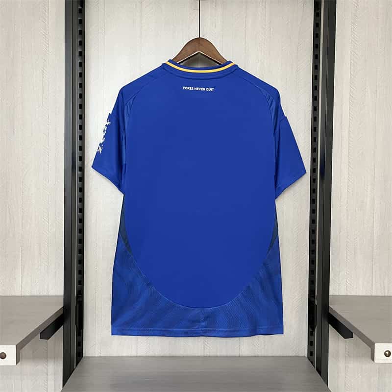 24∕25 Leicester City Home