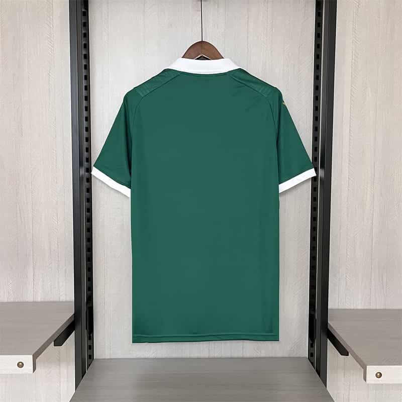 24∕25 Palmeiras home