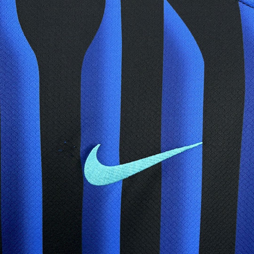 Inter Milan 2025∕26 Home Jersey(0FC4)