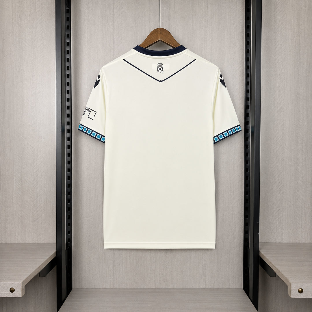 26∕27 Osasuna Away Jersey S-4XL