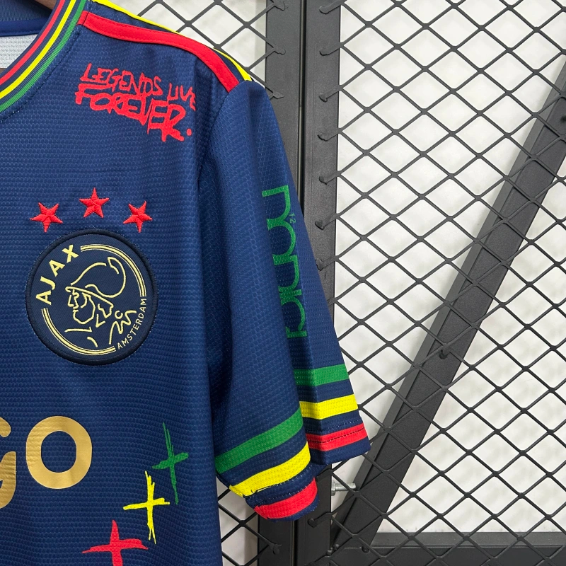 25∕26 Ajax Special Edition S-4XL(DA68)