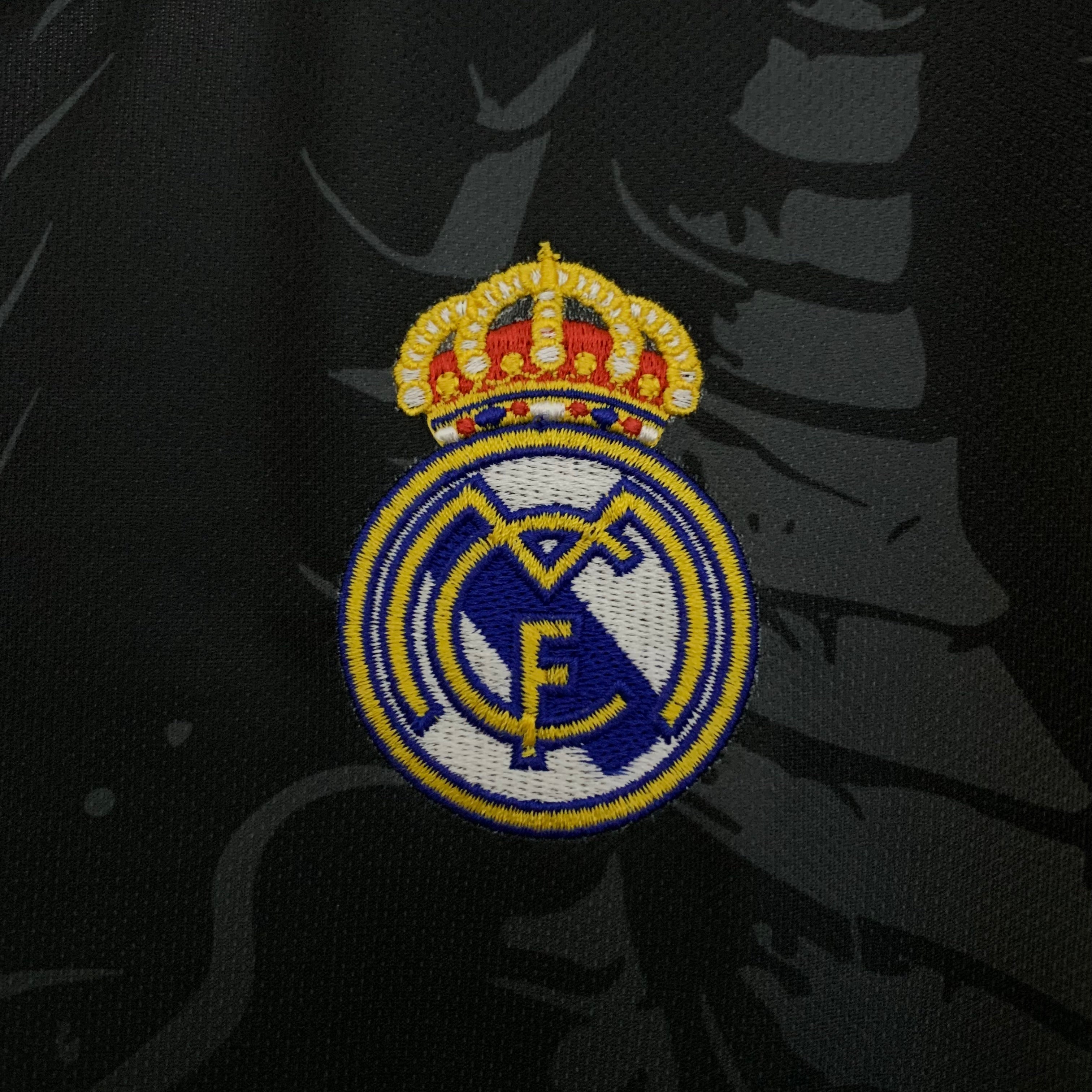 Camisa Real Madrid 25/26 Special Edition  Rosa