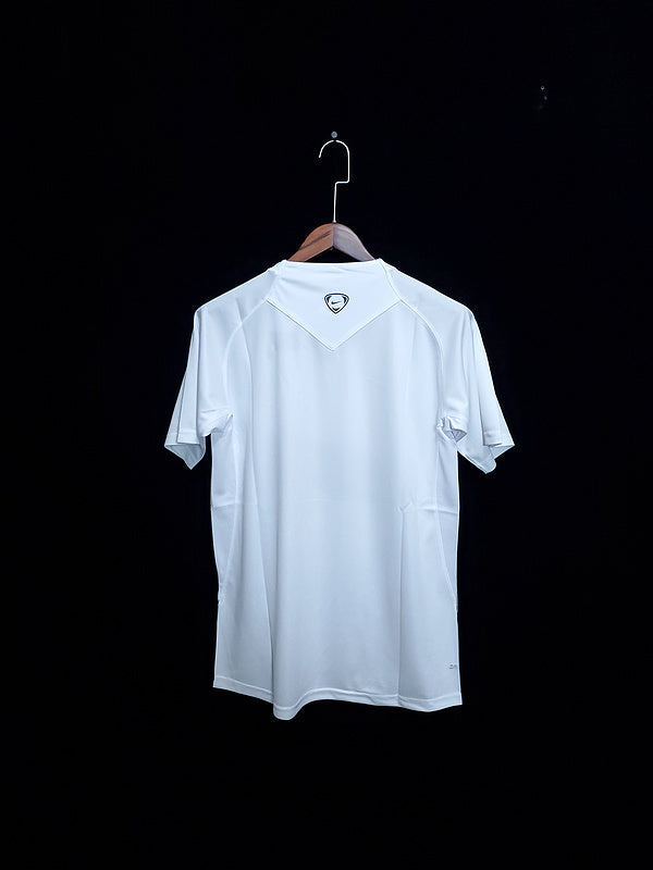 Camisa Retrô Scottish Celtic 2007/08 Branca