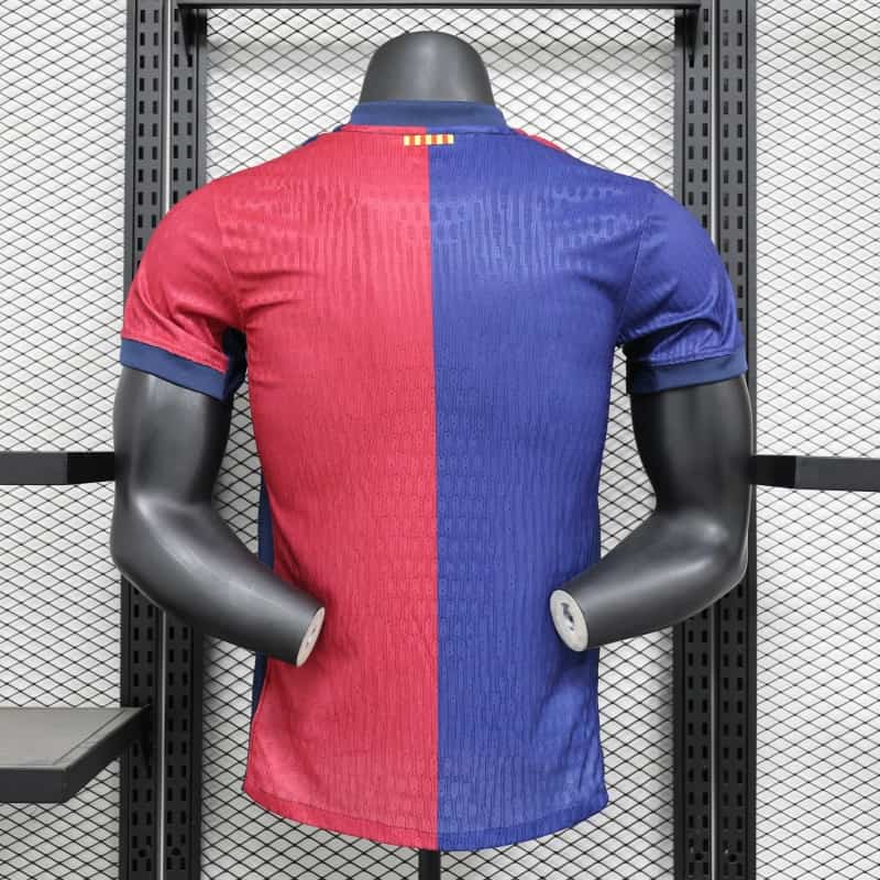 25∕26 Player Barcelona Special edition