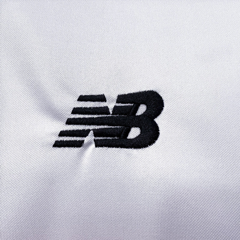 Camisa do São Paulo Home I 24/25  Branco