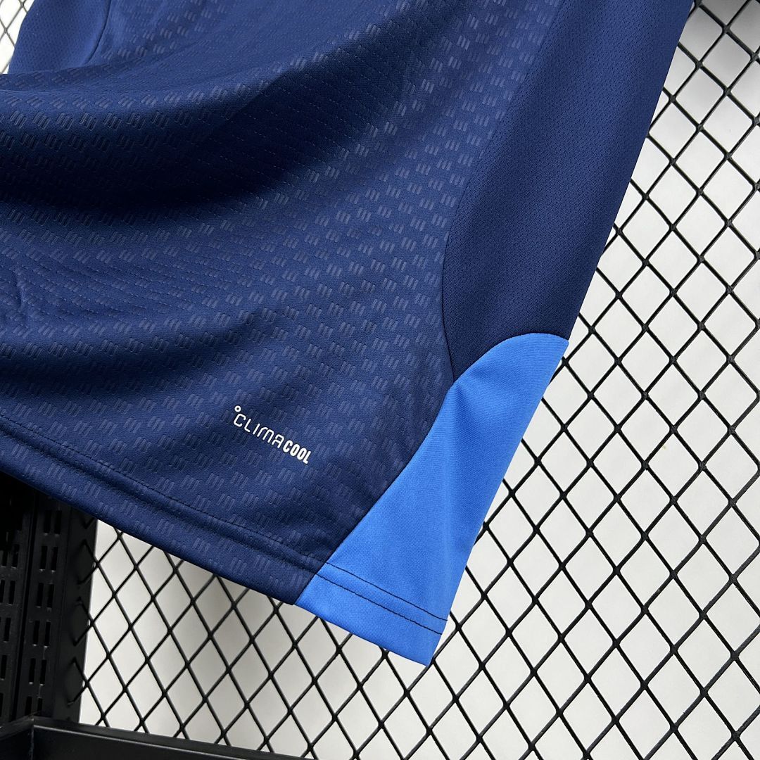 Mens Cruzeiro 2025∕26 Pre-Match Jersey