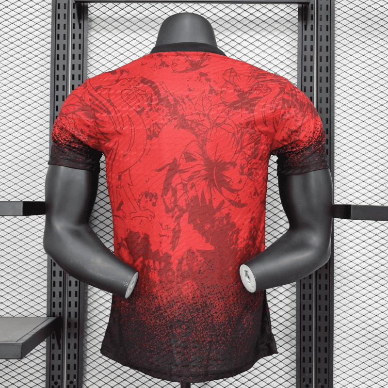 25∕26 player Liverpool Special Edition