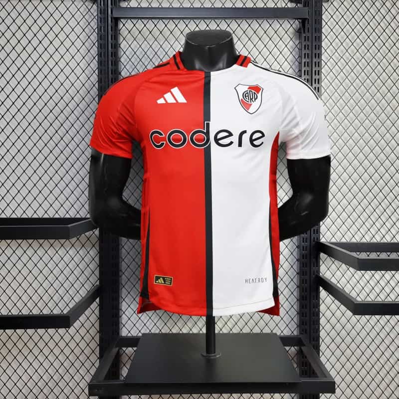 25∕26 Player River Plate Home