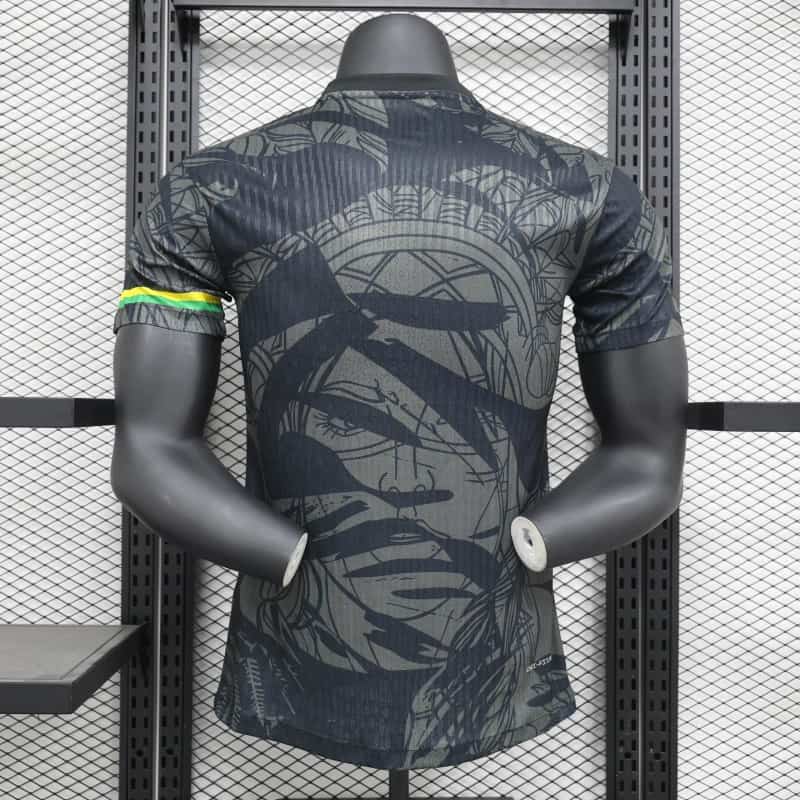 25∕26 Player Brazil Special edition (4579)