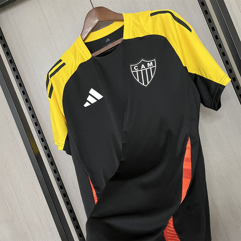 Camisa Atlético Mineiro Treino 25/26