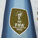 Mens Argentina 2026 World Cup Home Jersey(8C5A)
