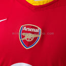 Arsenal 04∕05 Home Retro Jersey S-XXL(319A)