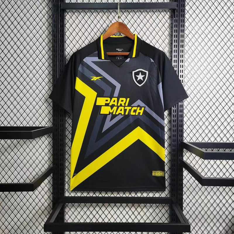 Camisa Botafogo Special 23/24 - Preto