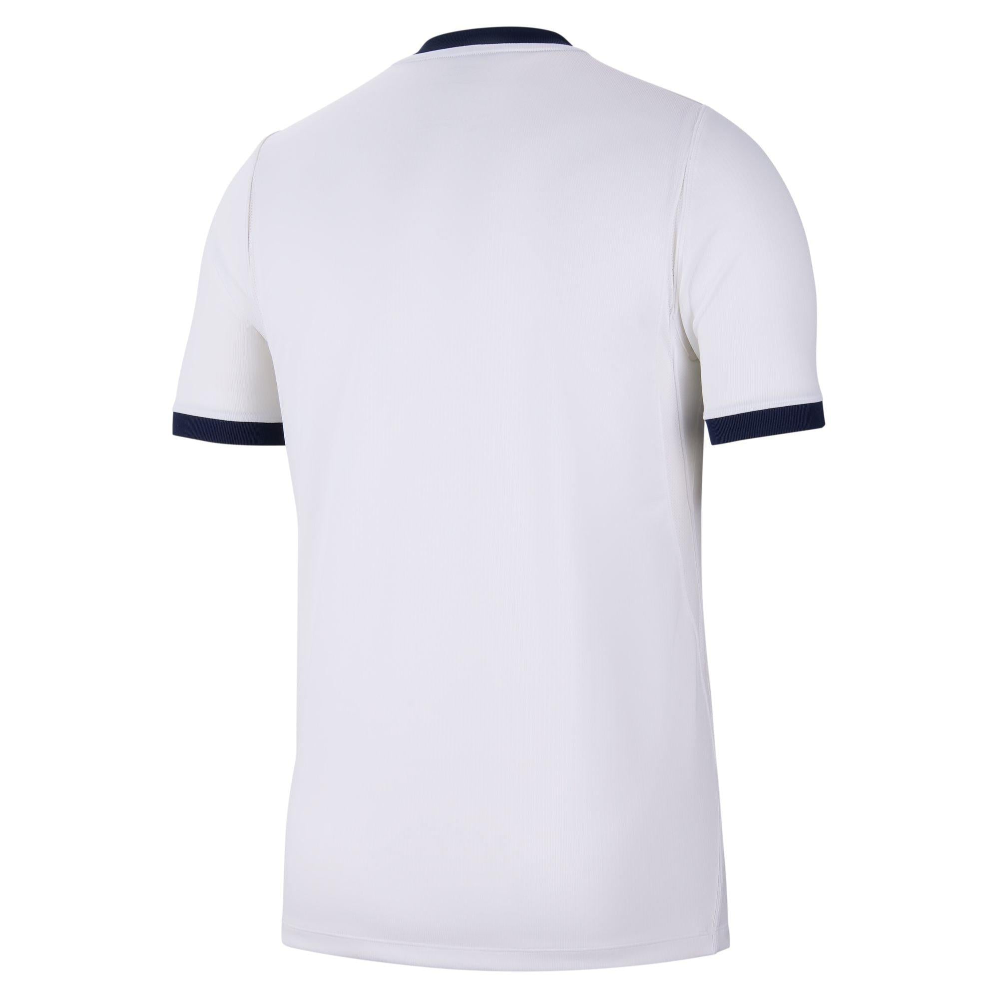 Camisa Nike Paris Saint Germain 2026/27 II Jogador