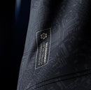 Camisa La Pulga Lionel Messi 10 Preta commafootball - 2023/2024