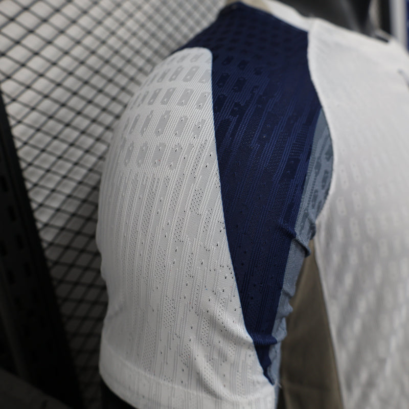 Camisa Tottenham 25/26 Home Jogador