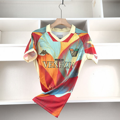 Venezia 2024-25 Special Kit(DED9)