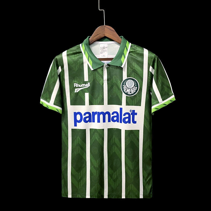 Retro Retro 1996 Palmeiras Home (CCC1)