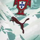 Mens Portugal 2026 World Cup Away Jersey(9C6C)
