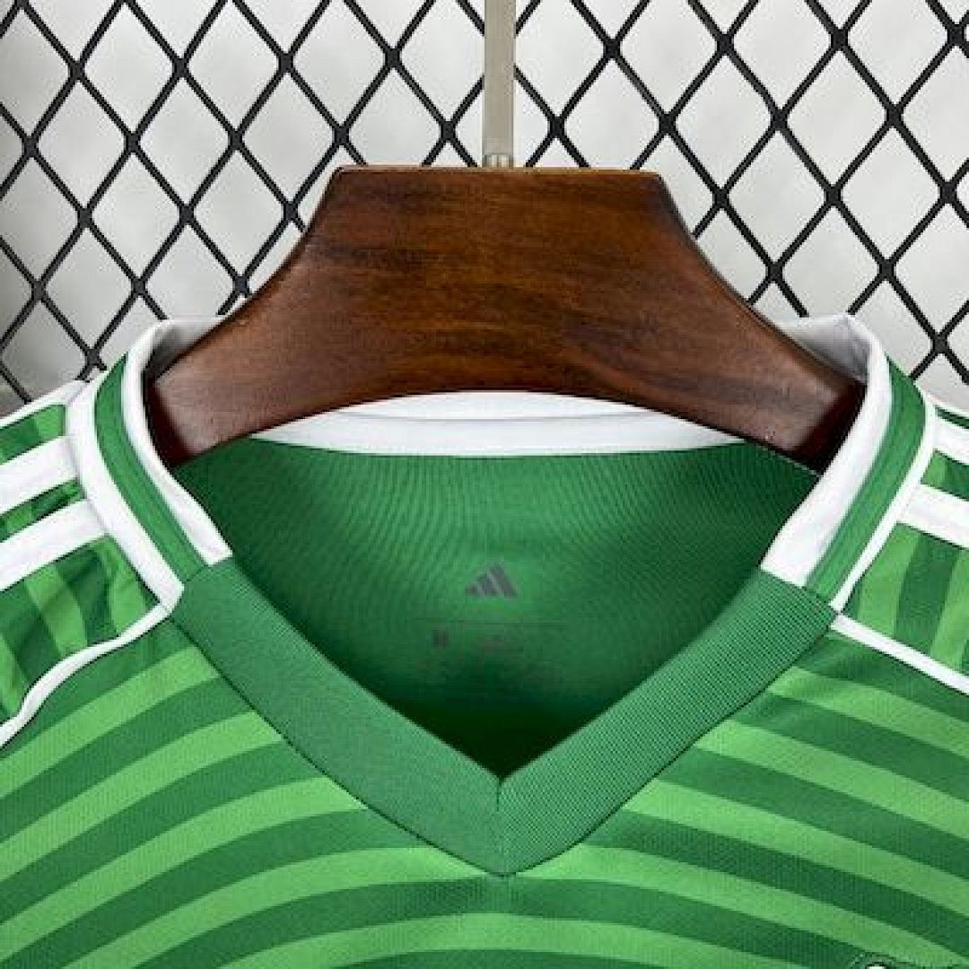 Newcastle United 2025∕26 Away Jersey(B8FC)
