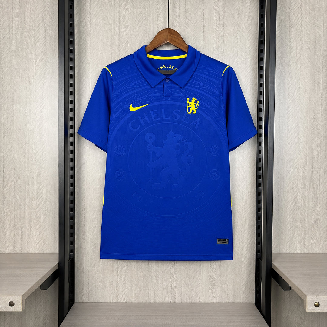 26∕27 Chelsea Home Jersey S-4XL