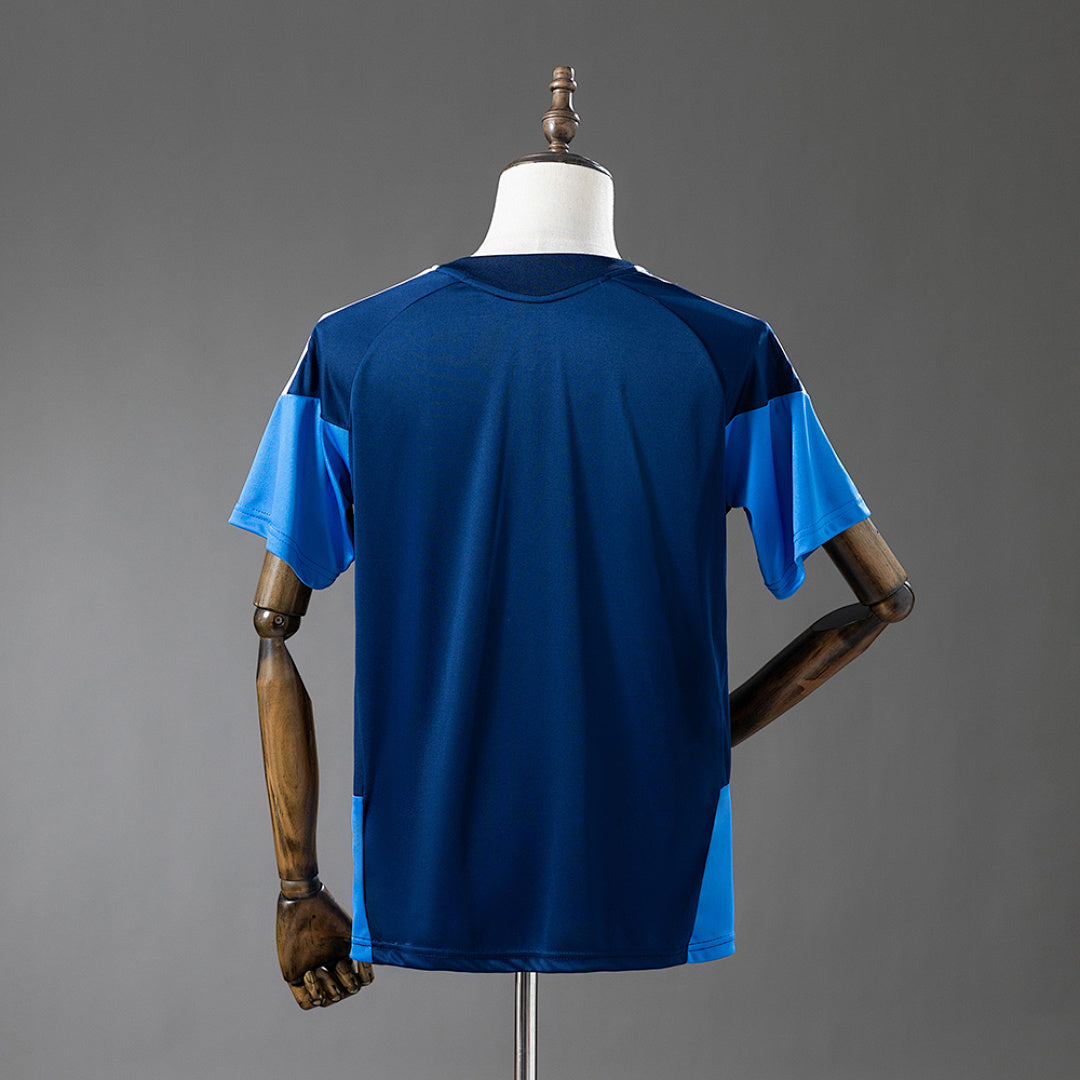 Cruzeiro 26∕27 Training - Dark Blue Jersey S-4XL(6D69)