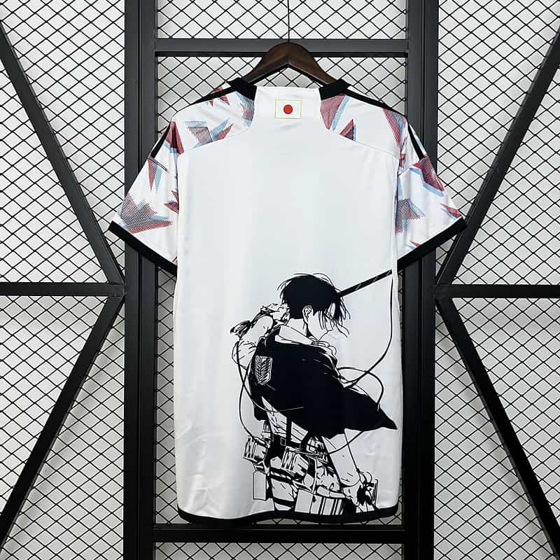 2024 Japan Special Edition