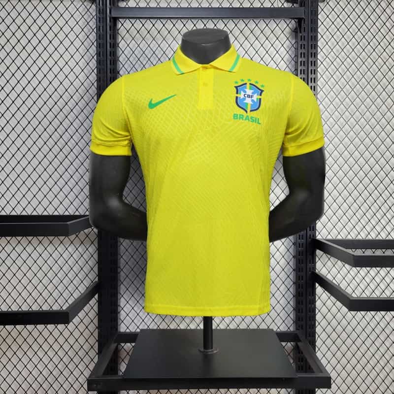 25∕26 Player Brazil POLO (1978)