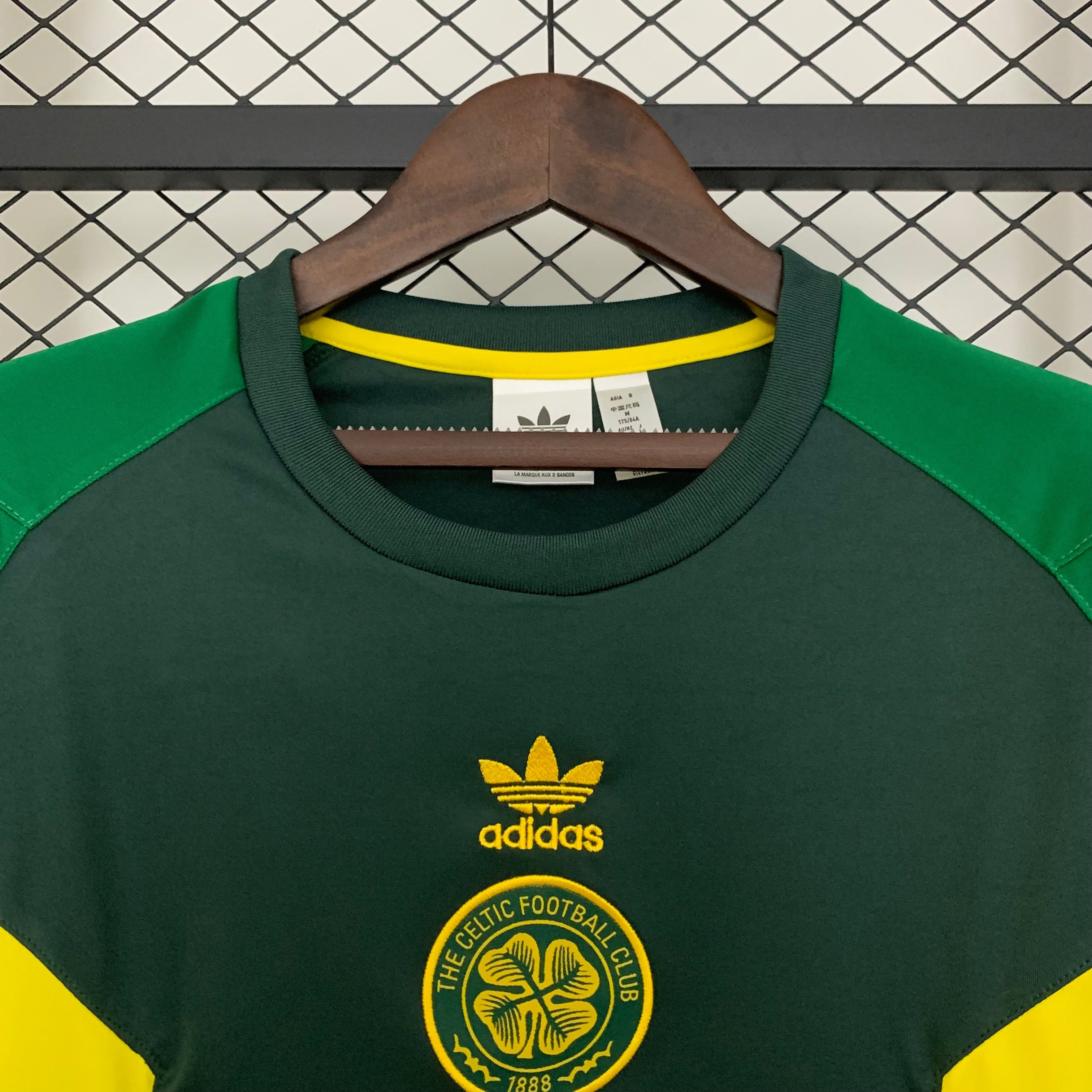 Camisa Celtics 25∕26 Special Edition