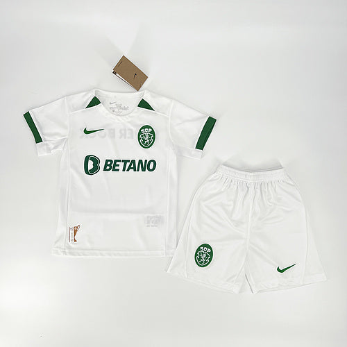 Kids Sporting CP 2024∕25 Souvenir Kids Kit 1628(C605)