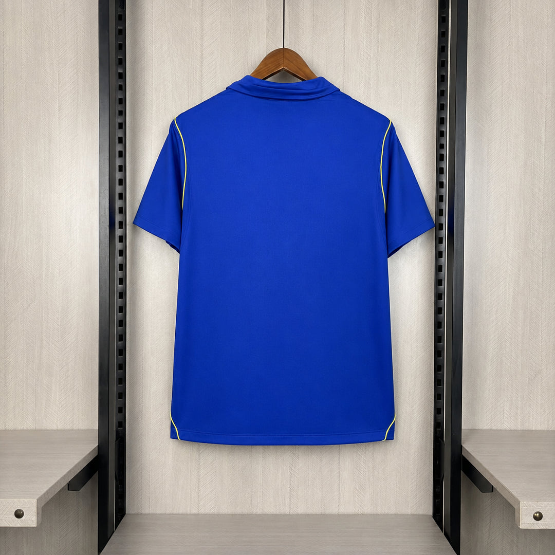 26∕27 Chelsea Home Jersey S-4XL