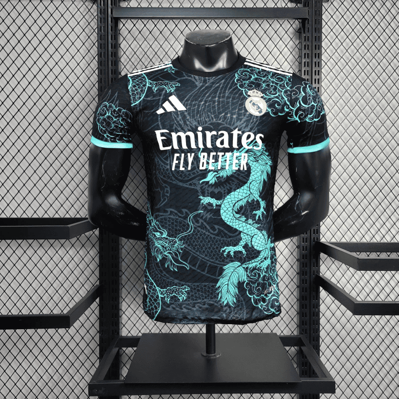 25∕26 Player Real Madrid Special Edition