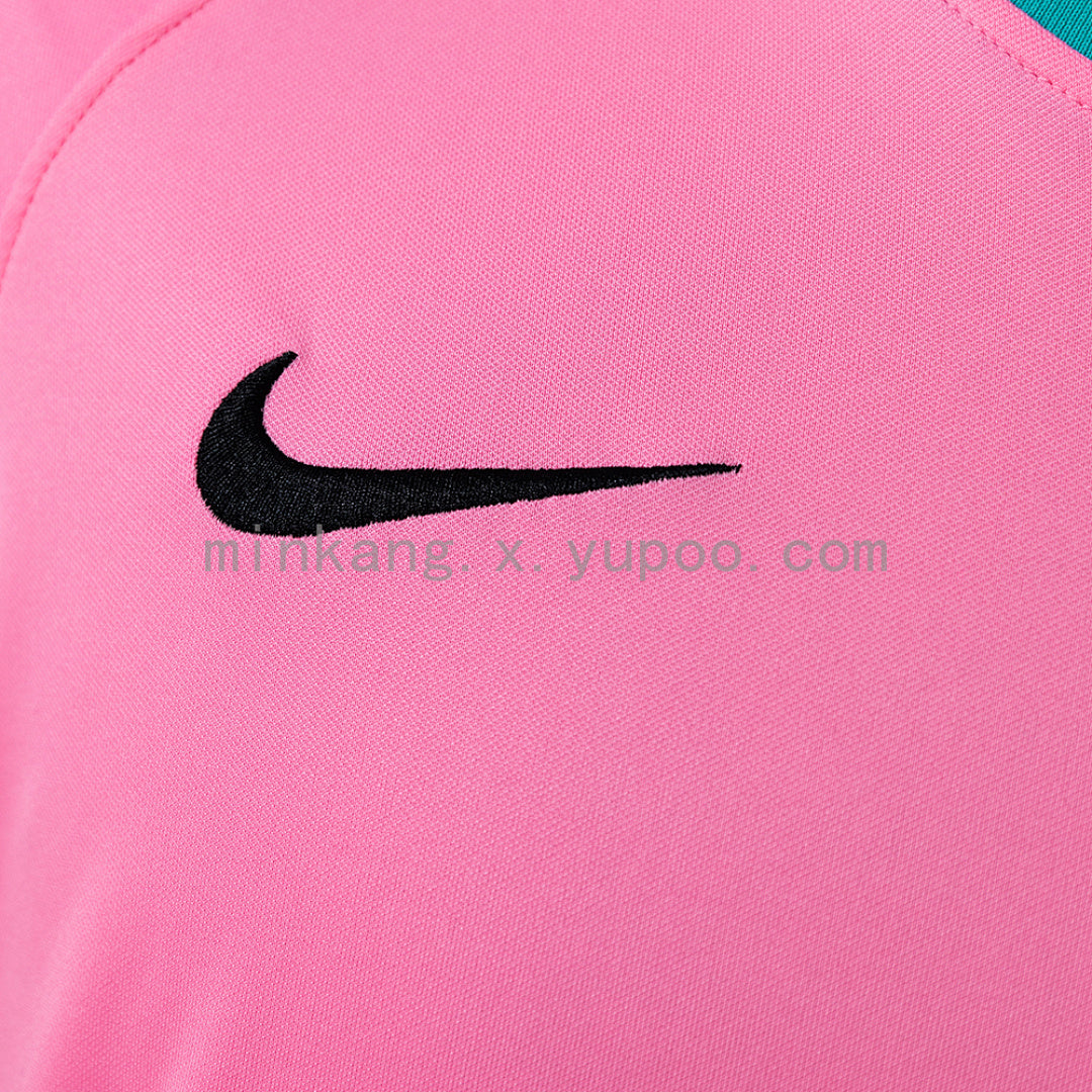 Barcelona 20∕21 Third Away Retro Jersey S-XXL(0BF4)