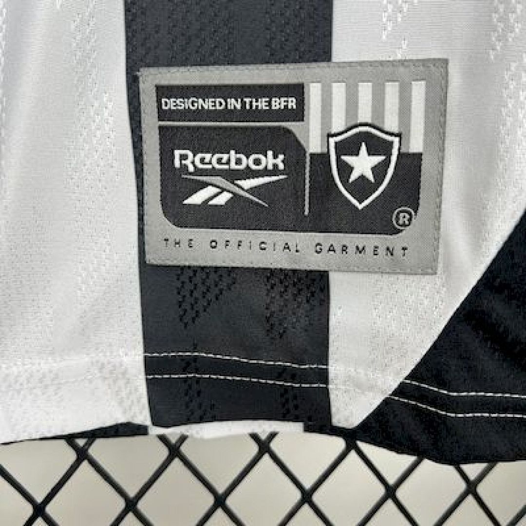 Botafogo 2025∕26 Home Jersey(C5AC)