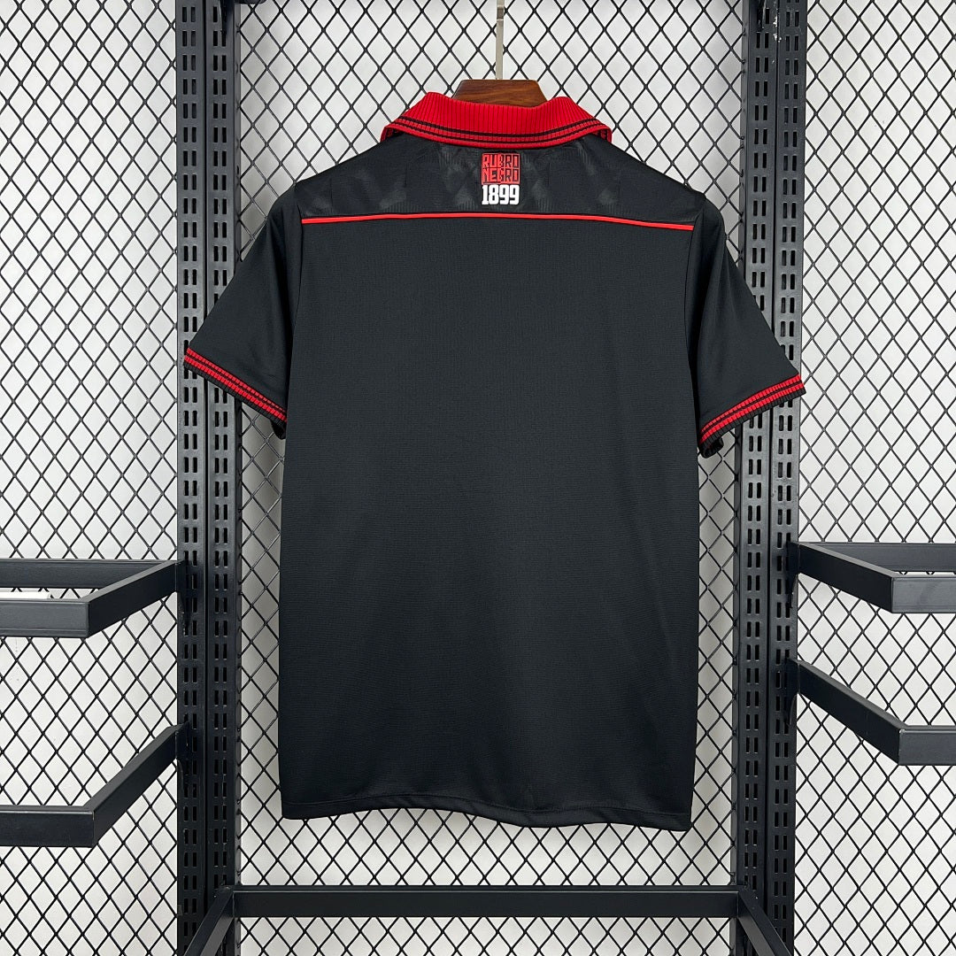Mens Vitoria 2025∕26 Third Jersey(3D97)