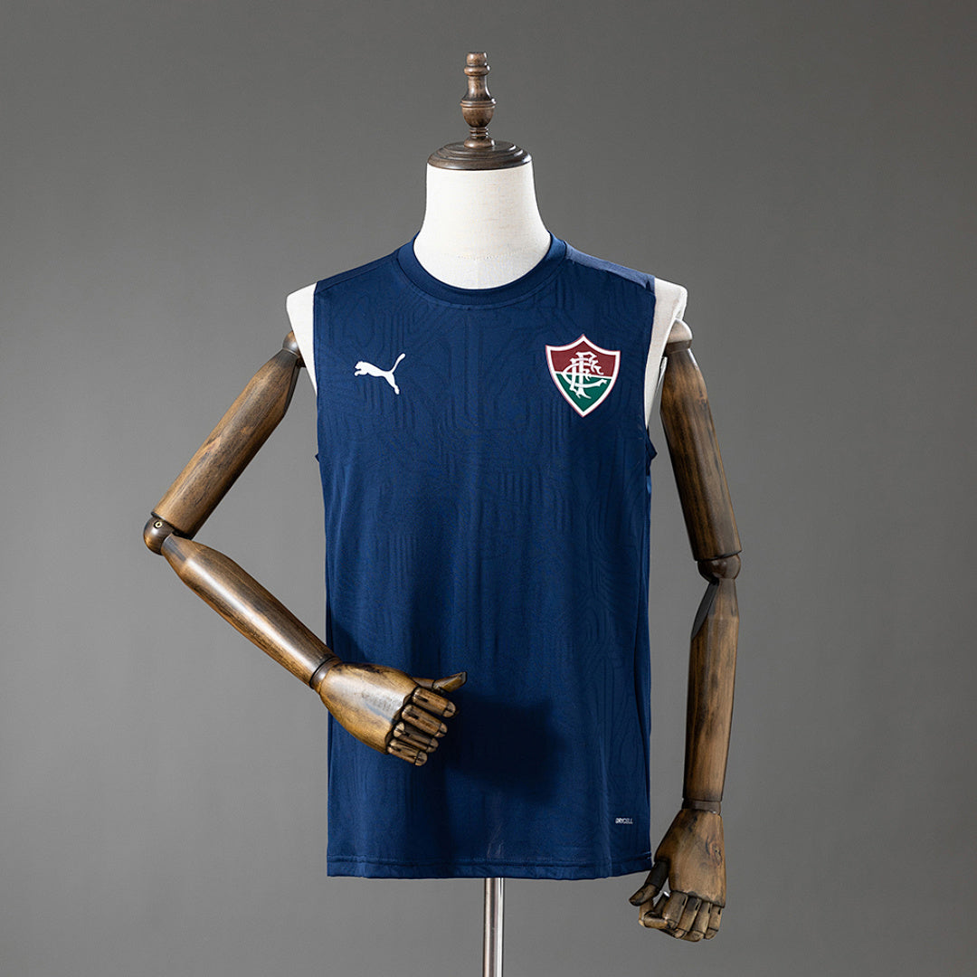 Fluminense 26∕27 Training Blue S-4XL(C6FC)