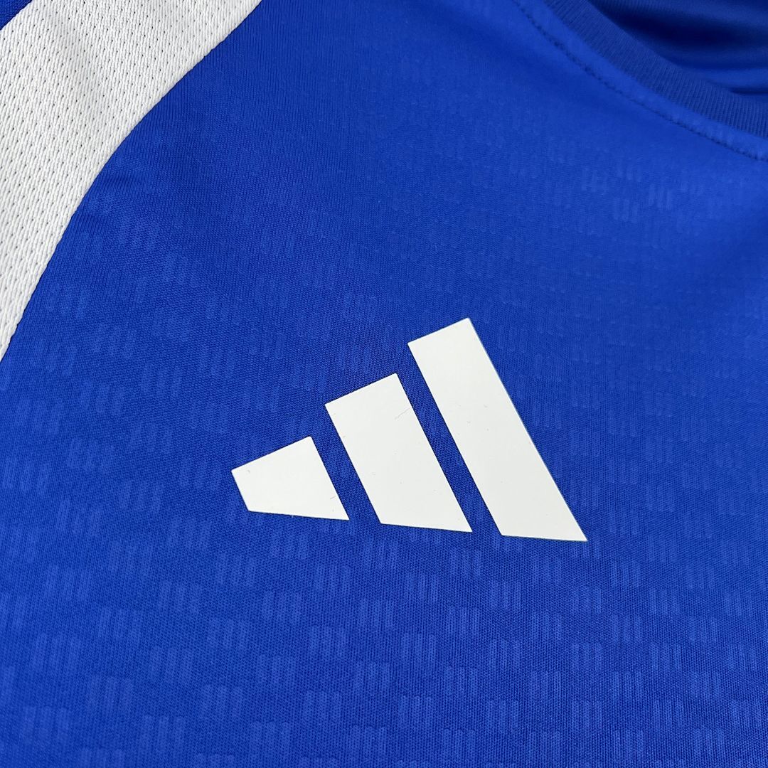 Mens Cruzeiro 2025∕26 Pre-Match Jersey(F970)