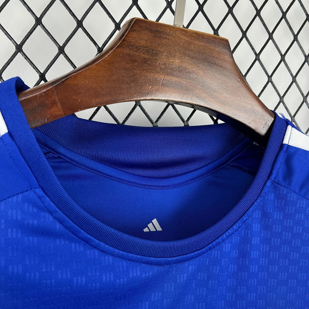 Mens Cruzeiro 2025∕26 Pre-Match Jersey(F970)