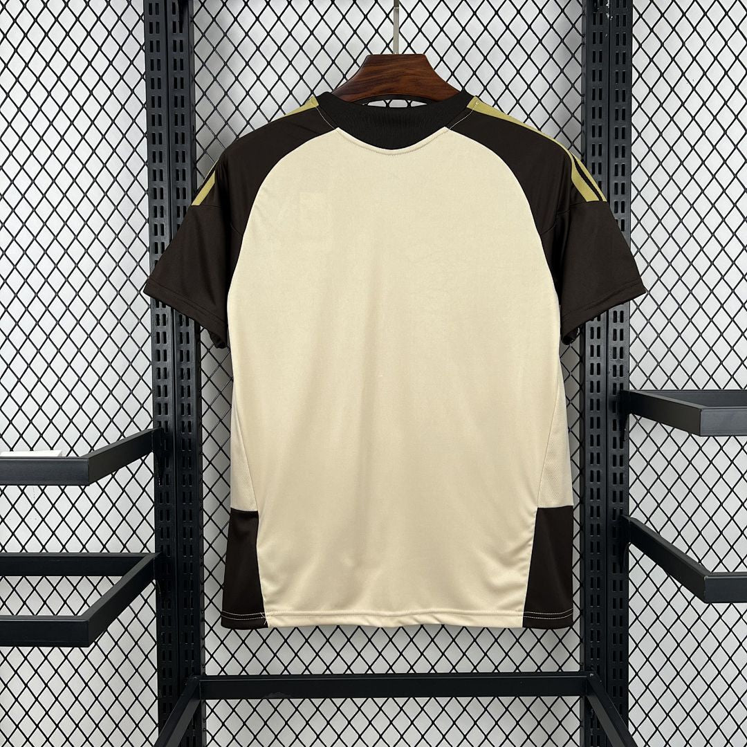 Mens Flamengo 2025∕26 Pre-Match Jersey(1178)