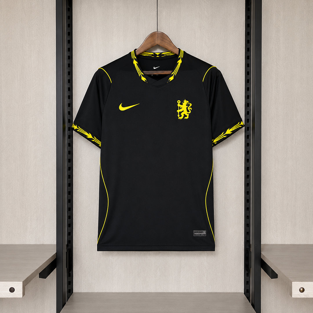26∕27 Chelsea Away Jersey S-XXXXL