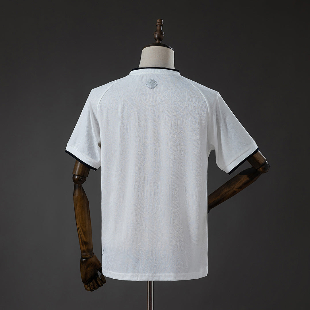 Botafogo 26∕27 Third Away Jersey S-4XL(AB01)