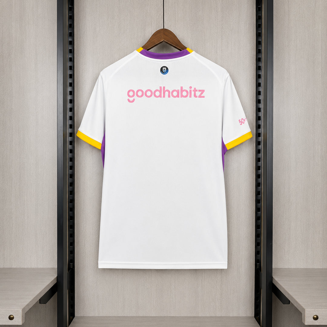 26∕27 PSV Eindhoven Away Jersey S-XXXXL