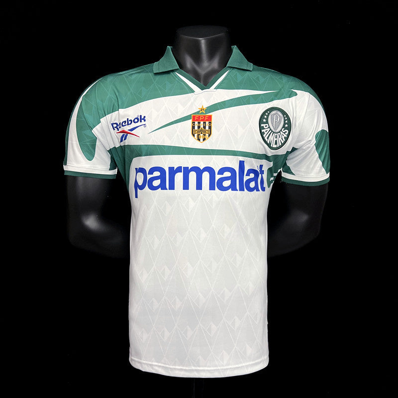 Retro Retro 1996 Palmeiras 3rd away (7CAA)