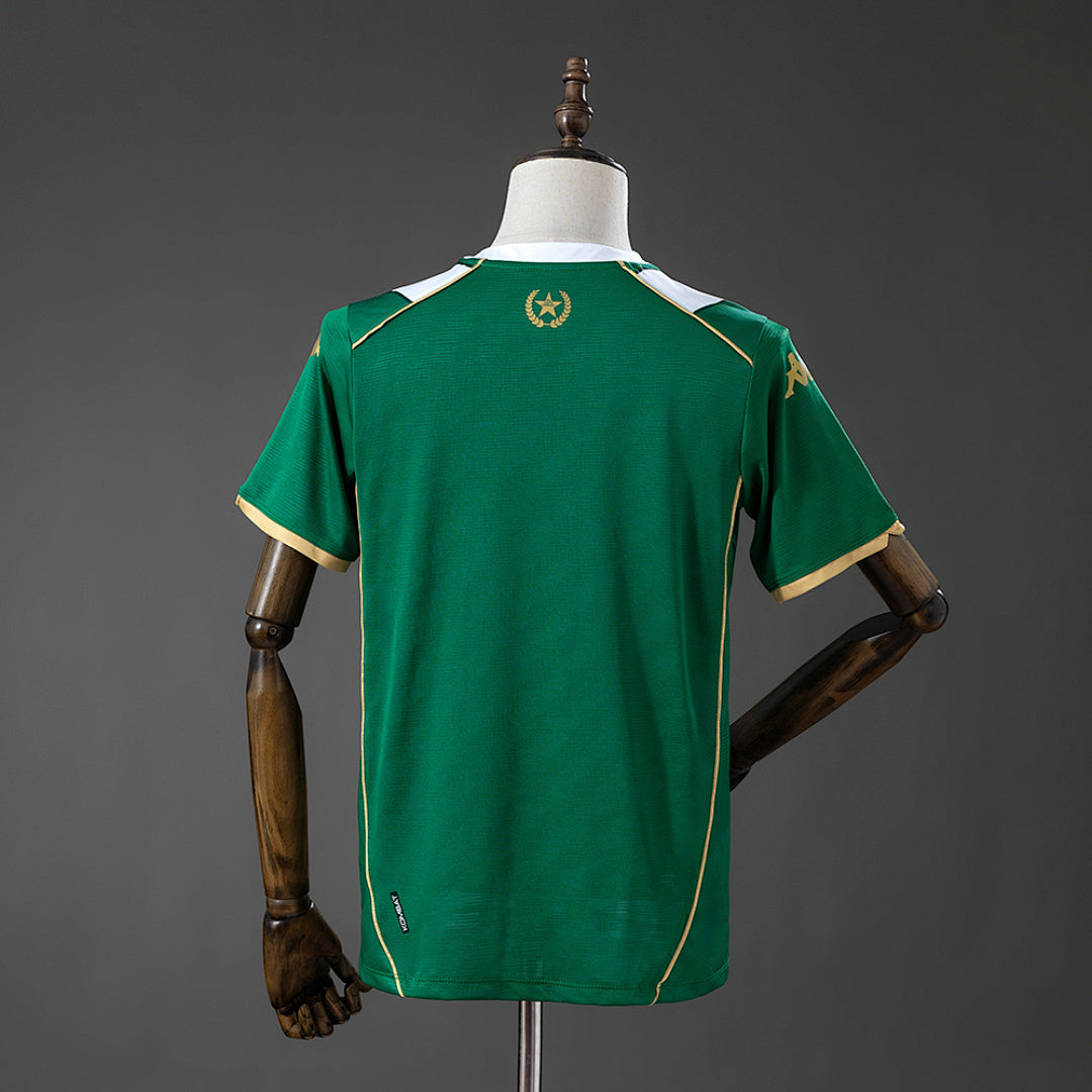 Chapecoense 26∕27 Home Jersey S-4XL(D456)